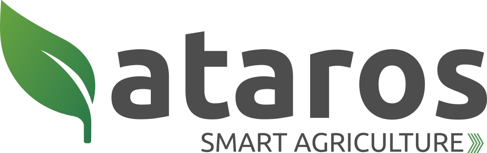 Ataros — Sistema Operacional do Agro Real